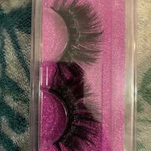 25mm Mink Eyelashes